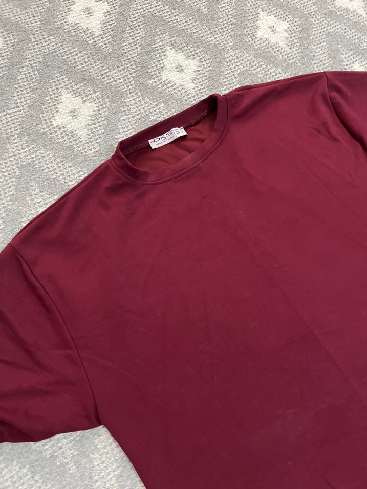 Salaş midi boy elbise - Görsel 2