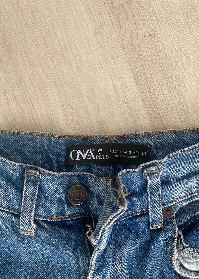 Palazzo pantolon - Görsel 2