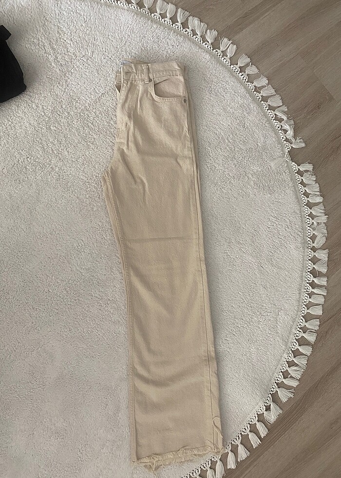 Palazzo pantolon - Görsel 2