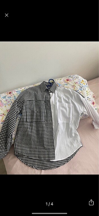 Gömlek - Görsel 2