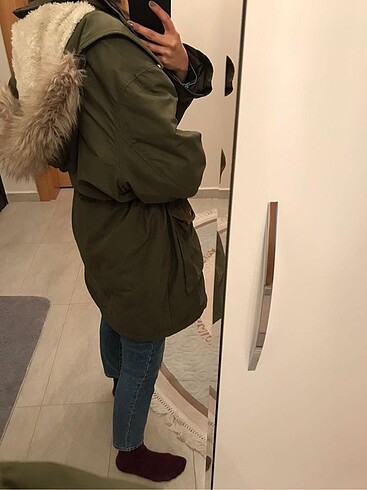 l Beden H&M Kaban/Palto/Parka