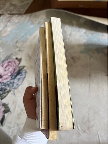  Roman / kitap