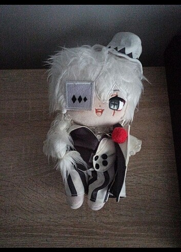 Nikolai bsd pelus