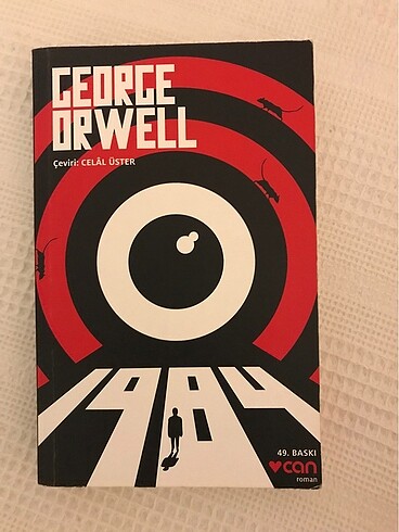 1984/George Orwell