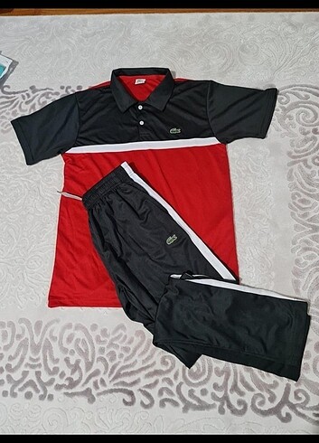 Lacoste 