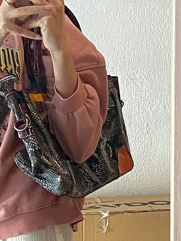 Çanta
