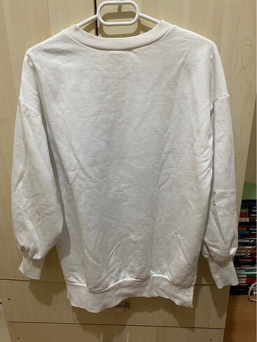 Koton Koton beyaz sweatshirt