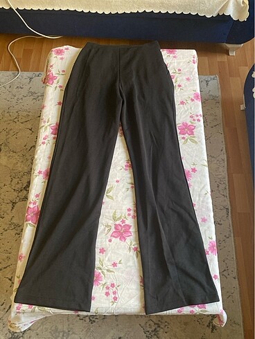 Diğer Siyah pantolon