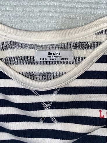 s Beden Bershka Kazak