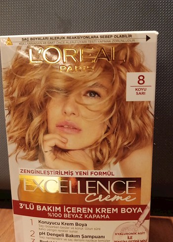 Loreal Paris