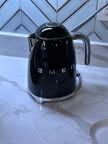 Diğer Smeg kettle