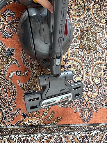 Dyson Süpürge dyson