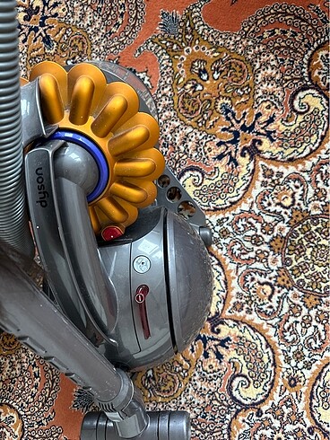  Beden Renk Süpürge dyson