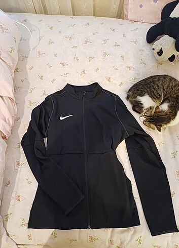 nike fermuarlı üst orjinal