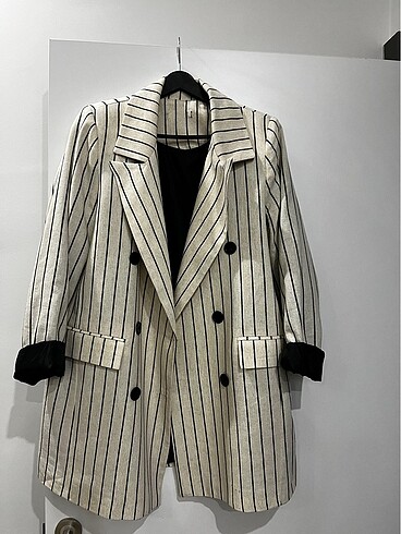 Blazer ceket