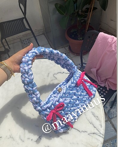 Zara Penye çanta