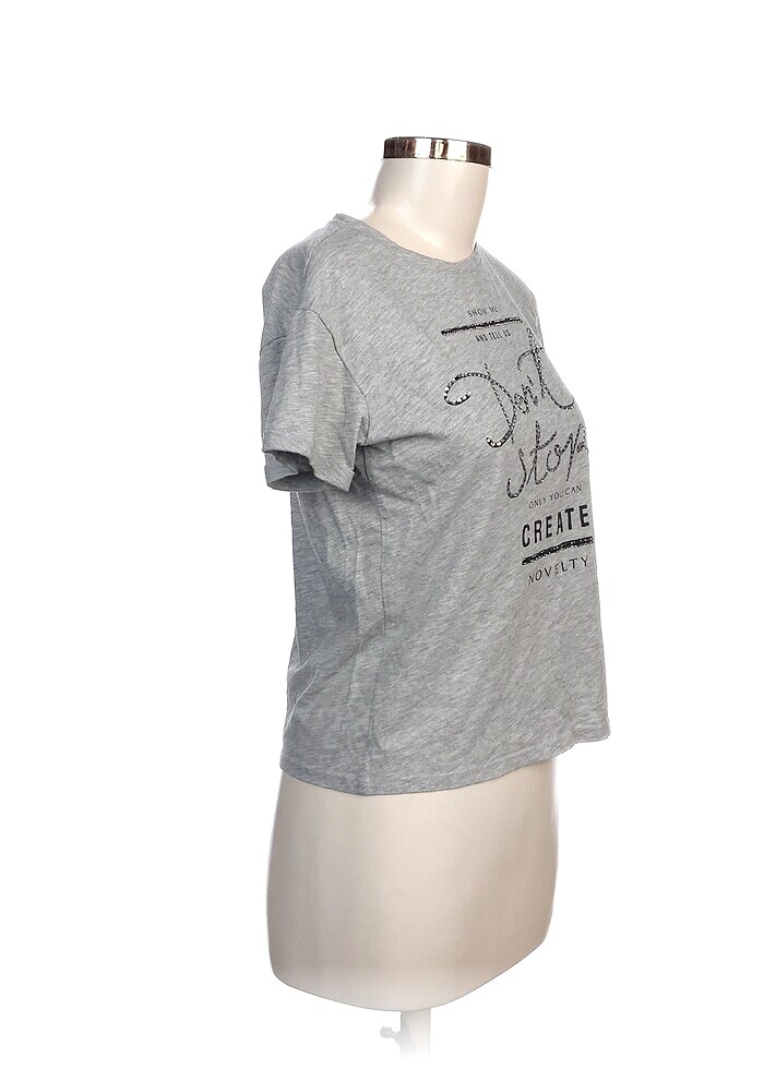 Defacto T-shirt %70 İndirimli. - Görsel 2