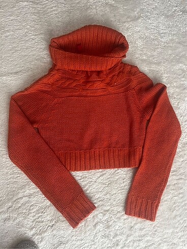 Kazak crop
