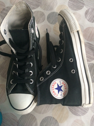 Orijinal Converse