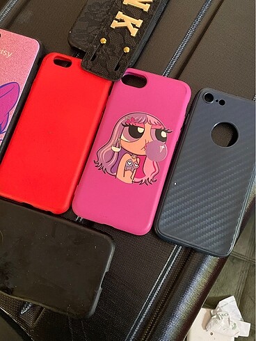 xs Beden iPhone 7-8 kılıflar