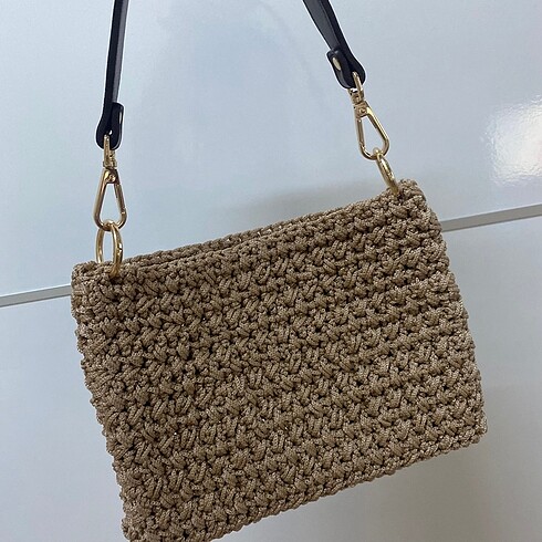  Beden Ysl Kol Çantası