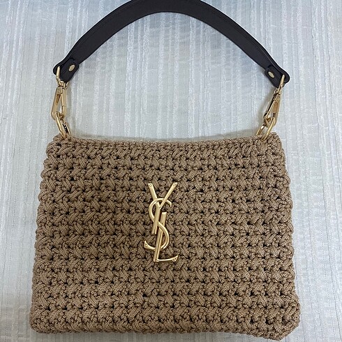 Yves Saint Laurent YSL Lüks Çanta