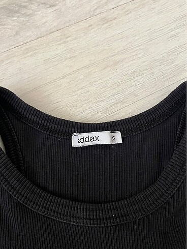 Addax crop - Görsel 2