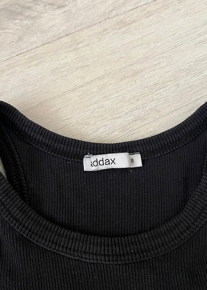 Addax crop - Görsel 2