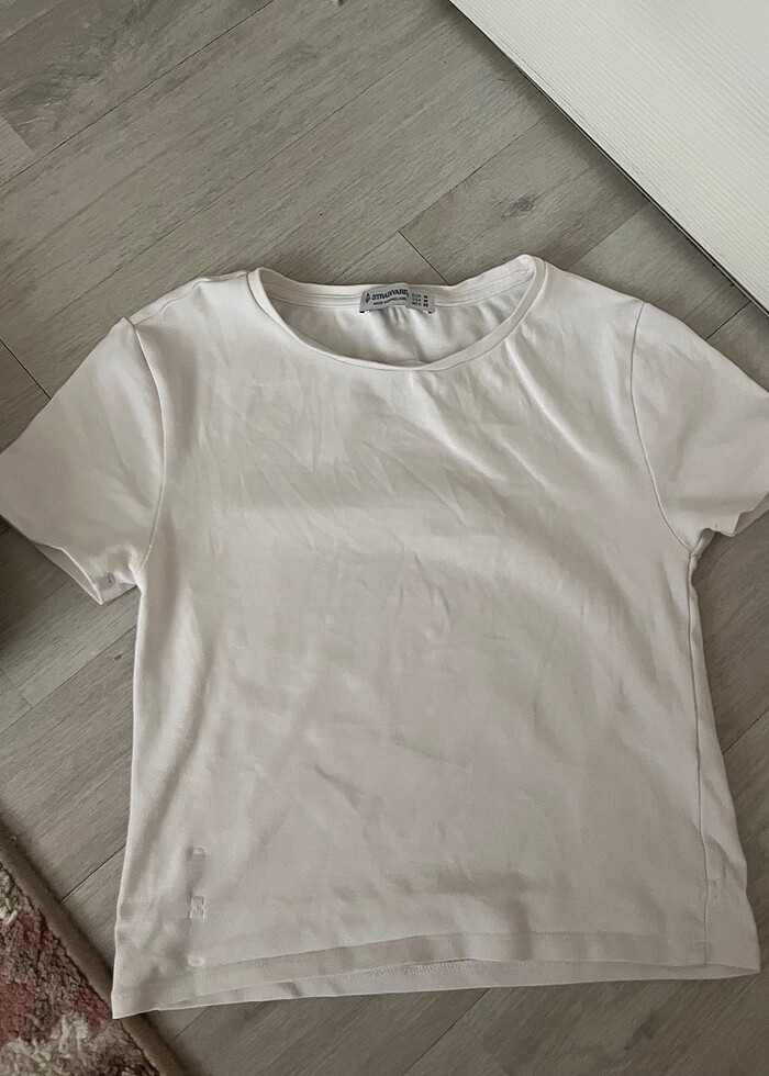 Stradivarius body - Görsel 2