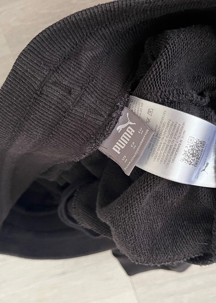 Puma eşofman altı - Görsel 2