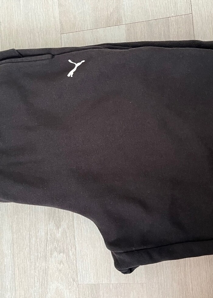 Puma eşofman altı - Görsel 4