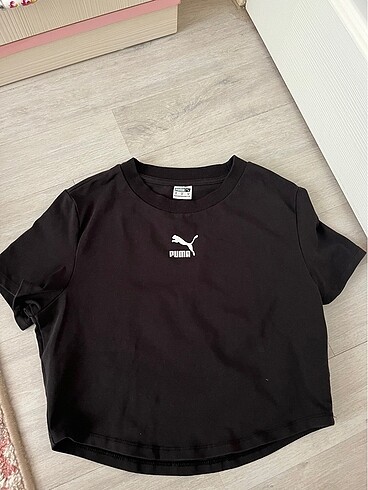 m Beden Puma crop