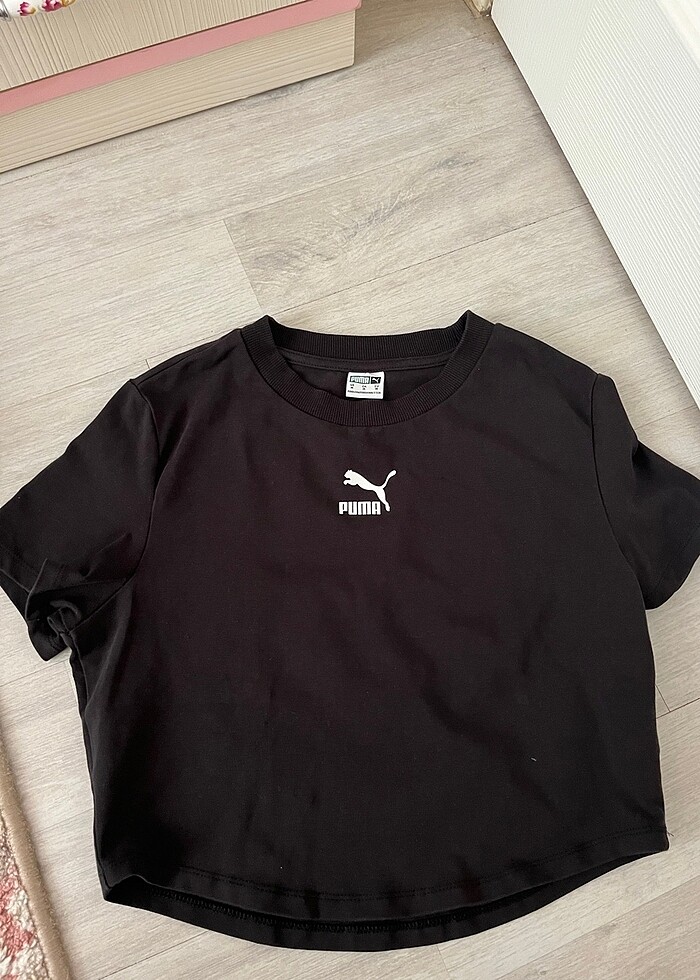 Puma crop - Görsel 3
