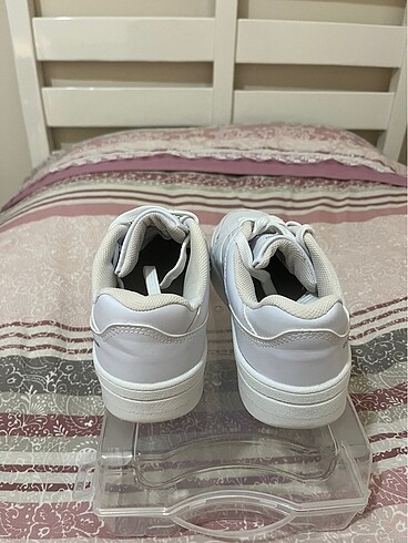 Us Polo ayakkabı - Görsel 5