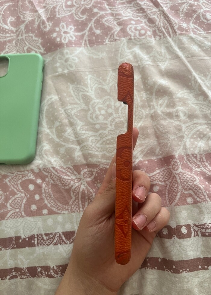 İPhone 11 telefon kılıfı - Görsel 4