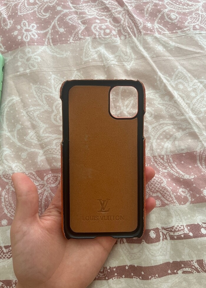 İPhone 11 telefon kılıfı - Görsel 3