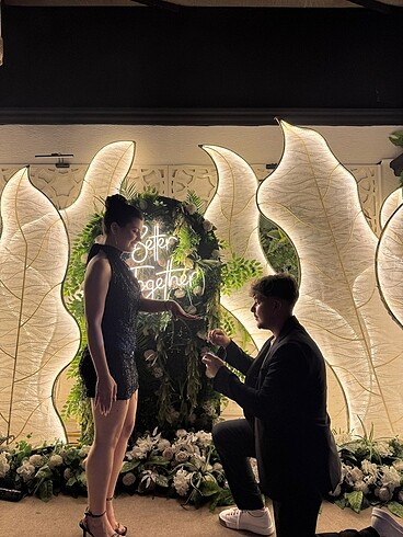 Gece elbisesi - Görsel 2