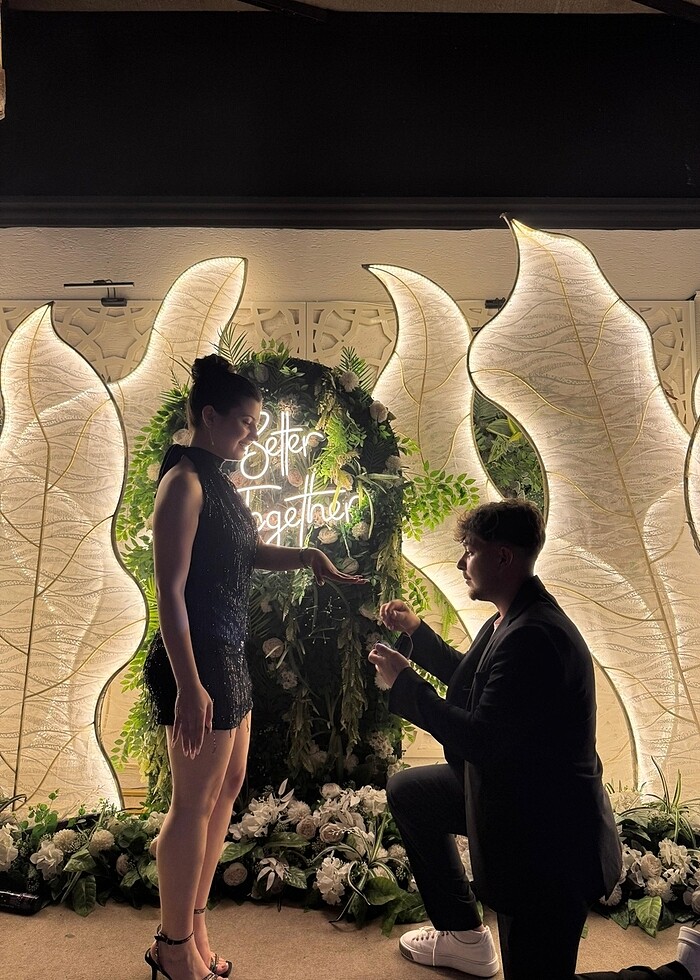 Gece elbisesi - Görsel 2