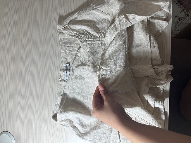 Şort etek - Görsel 5