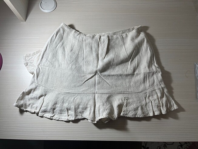 Şort etek - Görsel 4