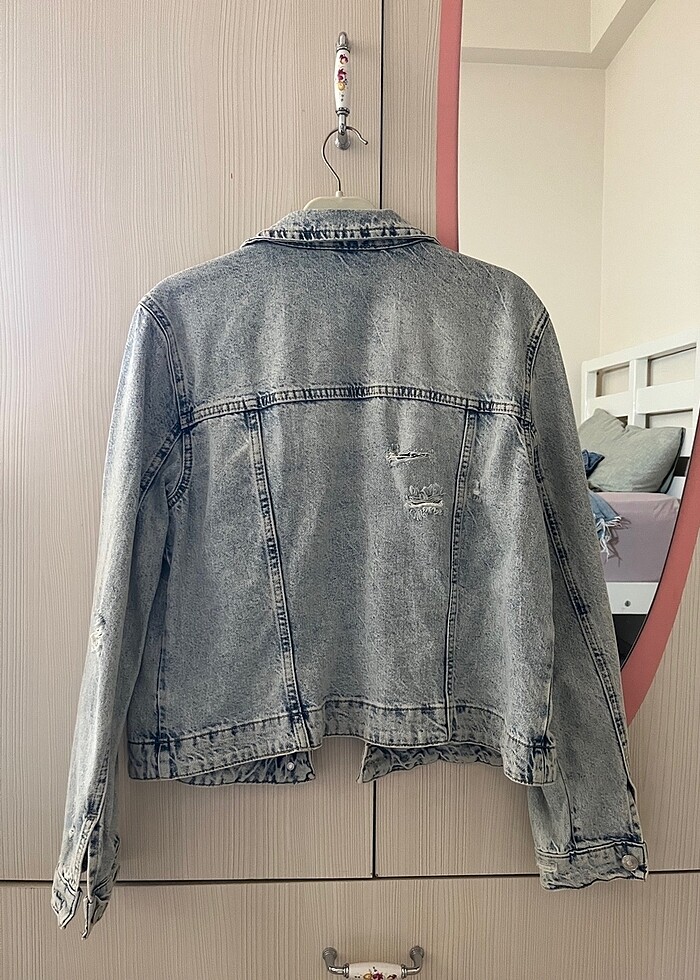 Kot ceket - Görsel 3