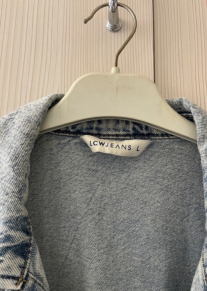 Kot ceket - Görsel 2