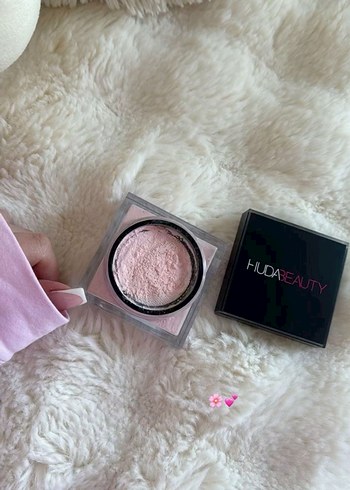 Huda Beauty