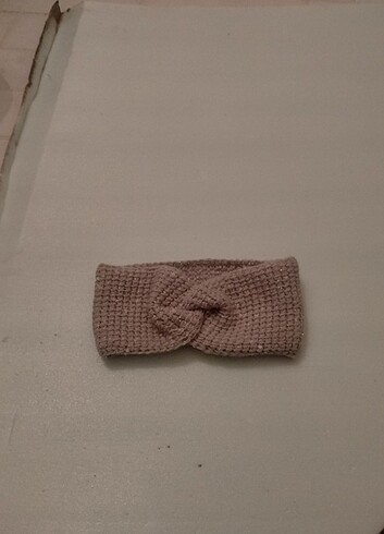 Tasarımcı Bandana