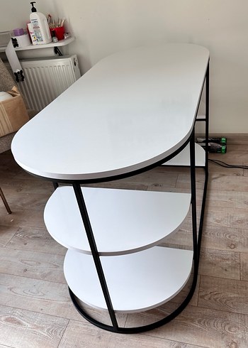 Profesyonel manikür seti - Görsel 6