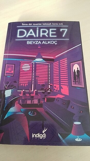 Beyza ALKOÇ- DAIRE 7