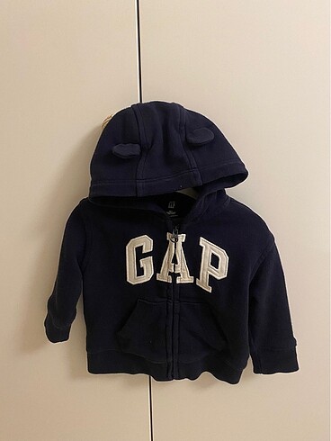 GAP SWEATSHİRT
