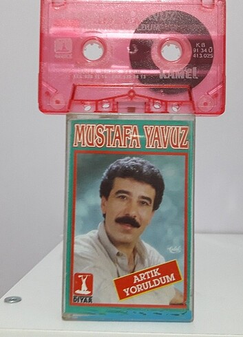 Mustafa yavuz