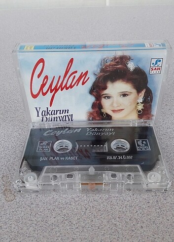Ceylan