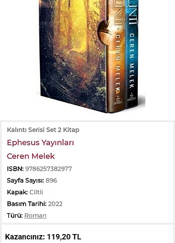 Kalıntı ceren melek 